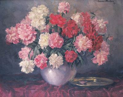 PEONIE, 1928