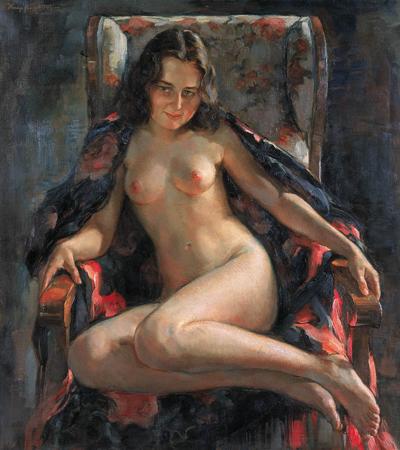 AKT, 1943