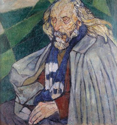 PORTRET