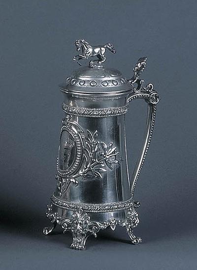 KUFEL, PRZED 1880