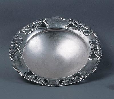 PATERA SECESYJNA, PO 1918