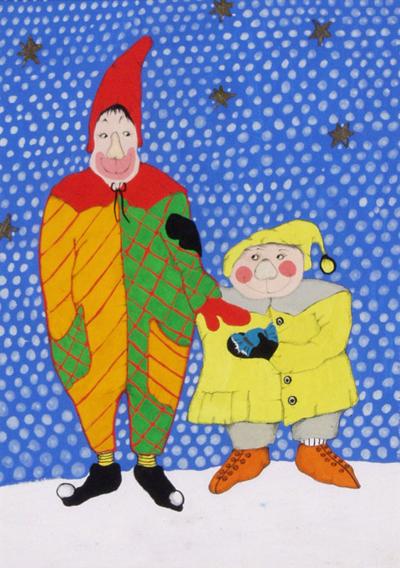 PAJACE, 1997