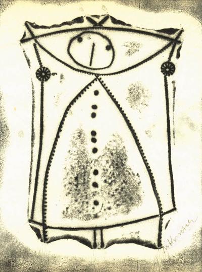 POSTAć, 1963