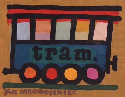 TRAM