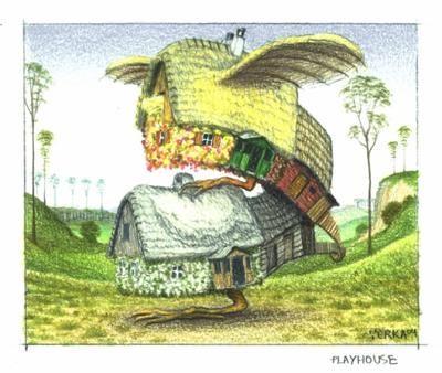 PLAYHOUSE, 2004