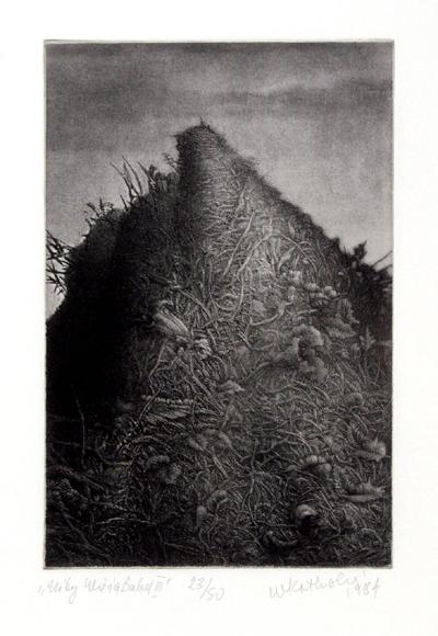 NIBY WIEżA BABEL III, 1984