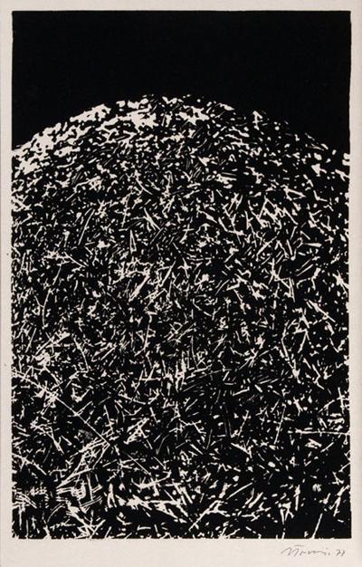 GÓRA, 1977