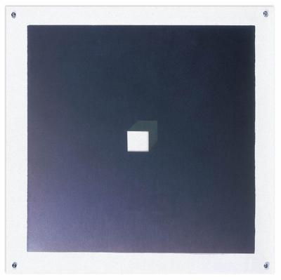 INTER-CONCENTRATIVE AREAS I, 1975