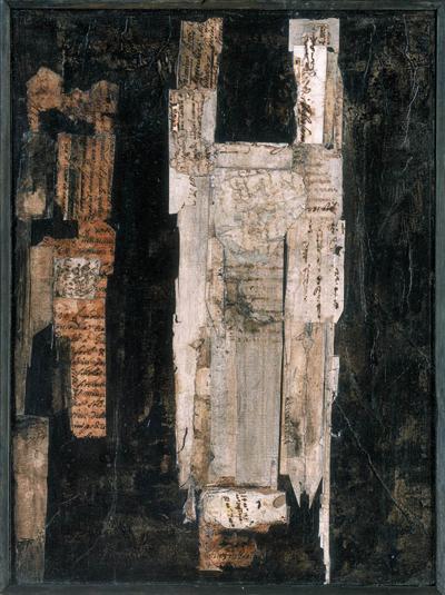 BEZ TYTUłU, 1959