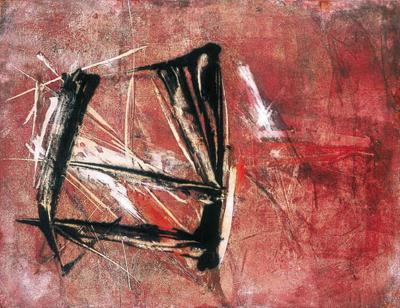 ABSTRAKCJA INFORMEL, 1958