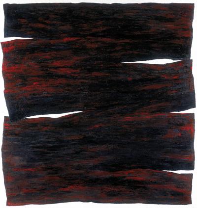 BEZ TYTUłU, 1992