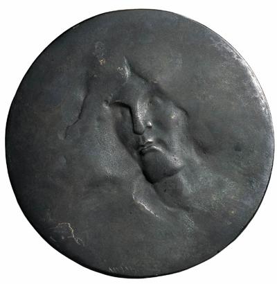 PORTRET MIKOłAJA KOPERNIKA, 1993