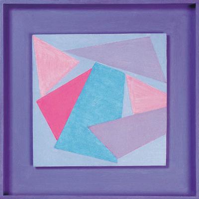 ABSTRAKCJA, 1981