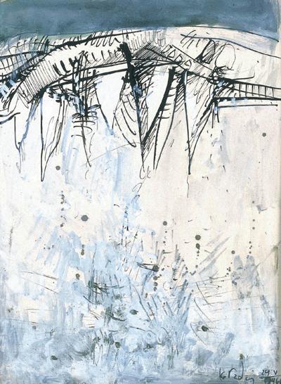 BEZ TYTUłU, 29 V 1966