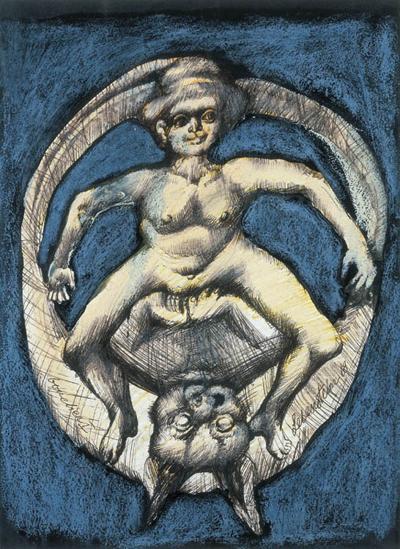TARCZA I, 1968