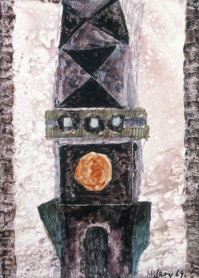 WIEżA, 1964