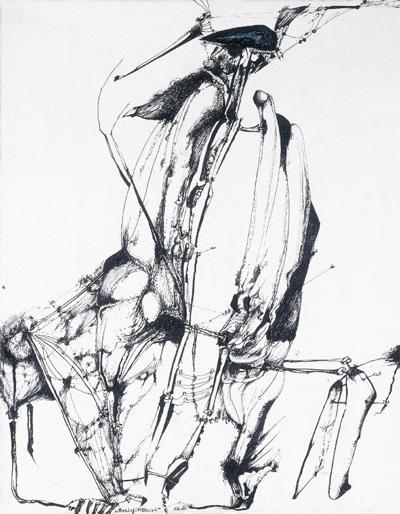 BANIEJ I 961 DZIEń, 1965