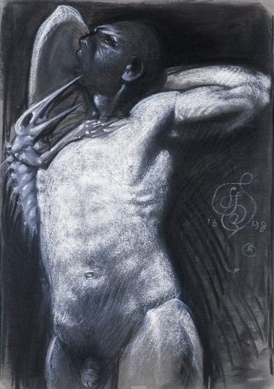 AKT Z DUSICIELEM, 1998