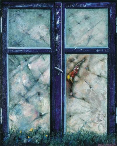 OKNO, 1995