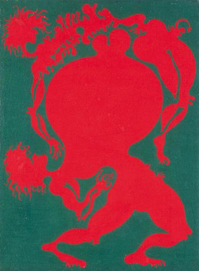 WZNOSZENIE, 1971/72