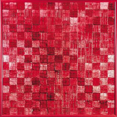 KREW (BLOOD), 1991-1999