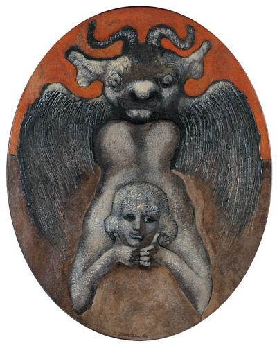 L’APOGéE, 1969