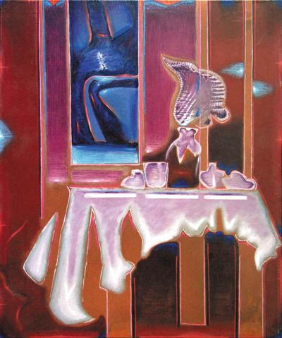 NOCNE WNęTRZE, 1978