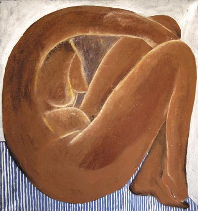FIGURA III, 2000
