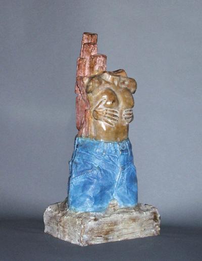 MISS KIESZENI, 1993