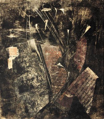 BEZ TYTUłU, 1959