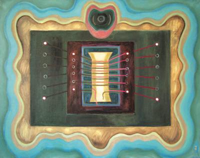 PRZęDZALNIA, 1992