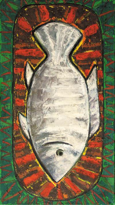 118. RYBA, 1986