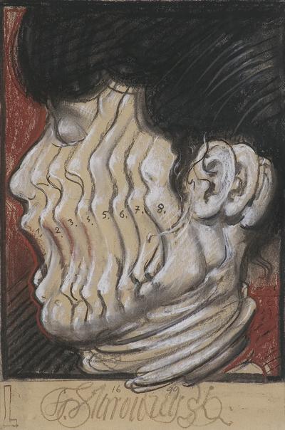 OŚMIOKROTNY PROFIL, 1999