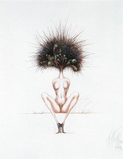 KWITNę, 1980