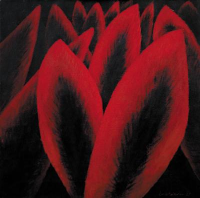 BEZ TYTUłU, 1989