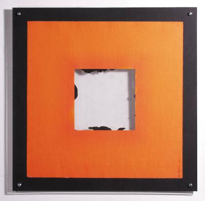 INTER CONCENTRATIVE AREAS III, 1975