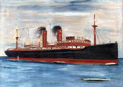 STATEK, 1947