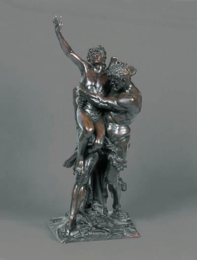 GENIUSZ I SIłA BRUTALNA, 1888