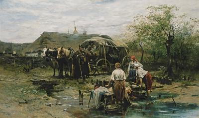 PRACZKI, 1882