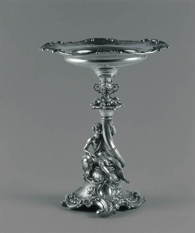 PATERA, PRZED 1898