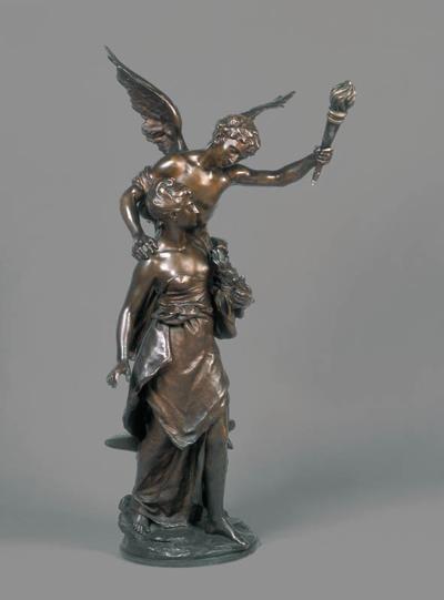 WIELKI TRIUMF, OK. 1880