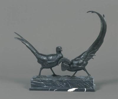 PARA BAżANTóW, PO 1910