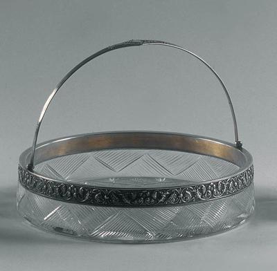 PATERA - KOSZ, OK. 1910