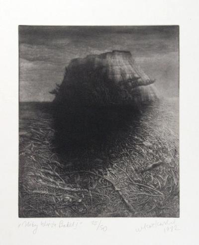 NIBY WIEżA BABEL I, 1982