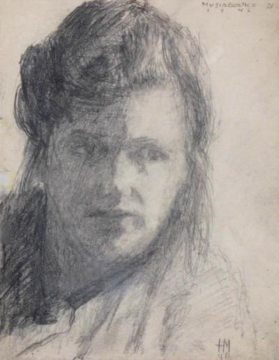 MATYLDA, 1946