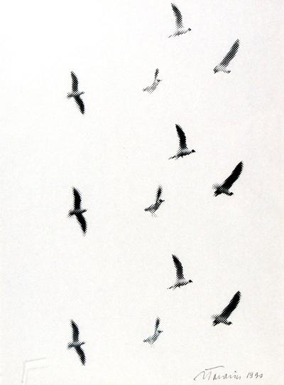 PTAKI, 1990