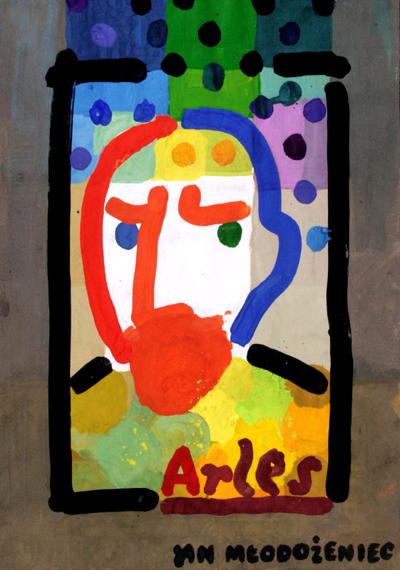 ARLES