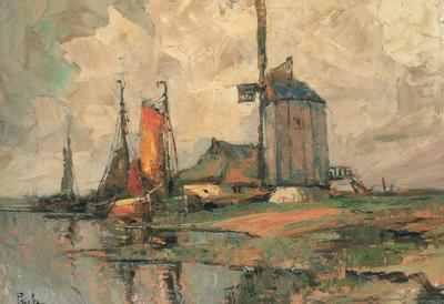 67. KUTRY PRZY BRZEGU