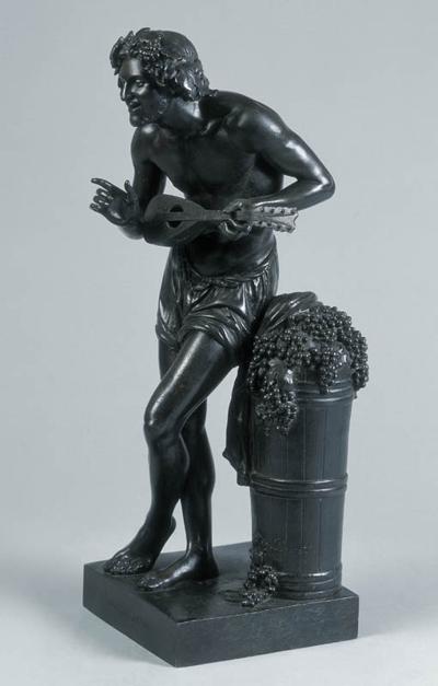 IMPROVISATORE, 1839