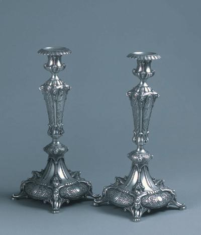PARA LICHTARZY, OK. 1890